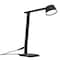 Black & Decker Smart Desk Lamp w/Qi Wireless Charger, Automatic Circadian Lighting + 16M RGB Colors LED2200-QISM-BK - alternate 3